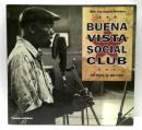 BUENA VISTA SOCIAL CLUB : THE BOOK OF THE FILM　ブエナ・ビスタ・ソシアル・クラブ
