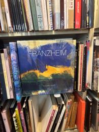 Elizabeth Franzheim : Works 1965-1985　エリザベス・フランツハイム作品集