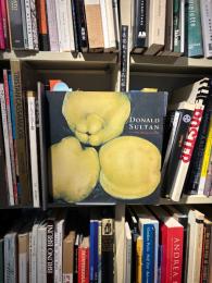DONALD SSULTAN : A Print Retrospective　ドナルド・サルタン版画回顧展