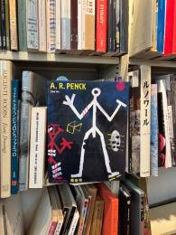 A.R. Penck　A.R.ペンク画集