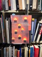 クリスチャン・ボルタンスキー展