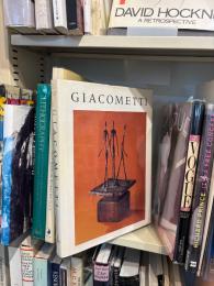 Giacometti　ジャコメッティ