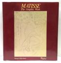 Matisse : The Graphic Work　アンリ・マティス