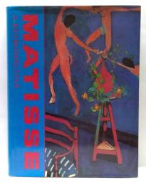 Matisse : a retrospective　アンリ・マティス