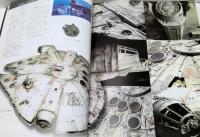 アート・オブ・スター・ウォーズ展　エピソード3を中心に　The art of STARWARS :Covering Episode ⅣⅤⅥ,ⅠⅡⅢ