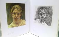 Lucian Freud : The Painter's Etchings　ルシアン・フロイド