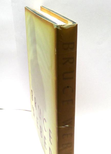 ブルースウェバー　洋書写真集 Bruce Weber ブルース・ウェーバー写真集 | 本まるさんかくしかく