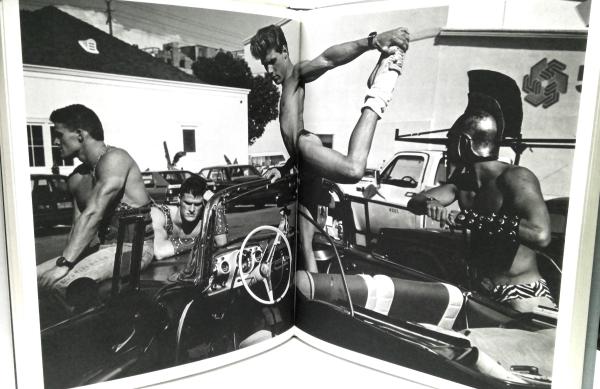 ブルースウェバー写真集 Amazon.co.jp: BRUCE WEBER 写真集 ブルースウェーバー THE CHOP