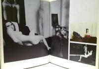 Paul Wunderlich und Karin Szekessy : Correspondenzen