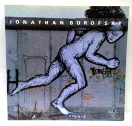 Jonathan Borofsky　ジョナサン・ボロフスキー