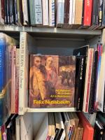 Felix Nussbaum　フェリックス・ヌスバウム画集