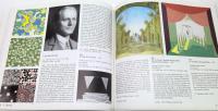 Tschechische Kunst der 20er + 30er Jahre : Avantgarde und Tradition : Mathildenhohe, Darmstadt, 20. November 1988 bis 29. Januar 1989