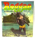 Reggae International　レゲエ・インターナショナル
