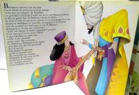 Les 5 femmes de Barbargent