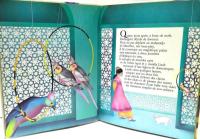 Les 5 femmes de Barbargent