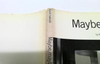 Maybe, maybe　稲越功一写真集