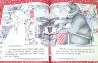 Old Sadie and the Christmas Bear　(クリスマスイブのきゃく)