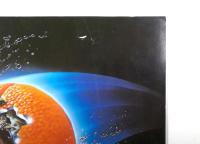 時計じかけのオレンジ　映画パンフレット