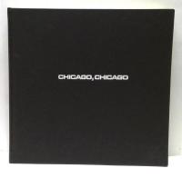 シカゴ,シカゴ　石元泰博写真集