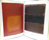 Mark Rothko : Works on Paper　マーク・ロスコ画集