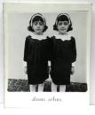Diane Arbus : An Aperture monograph　ダイアン・アーバス写真集