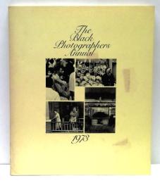 The Black Photographers Annual 1973