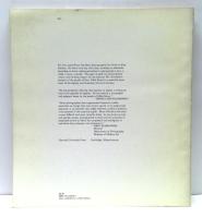 East 100th Street　ブルース・デビッドソン写真集