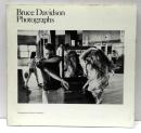 Bruce Davidson Photographs　ブルース・デビッドソン写真集