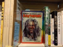 Itations of Jamaica and I Rastafari