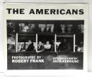 THE AMERICANS　ロバート・フランク写真集　(Grossman edition)