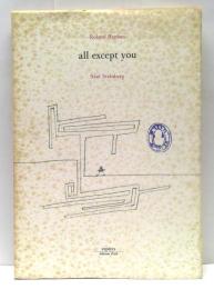 all except you  : ロラン・バルト / ソール・スタインバーグ
