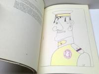 all except you  : ロラン・バルト / ソール・スタインバーグ