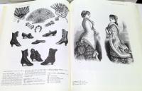 Victorian fashions & costumes from : Harper's bazar, 1867-1898