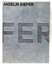 アンゼルム・キーファー展　Anselm Kiefer