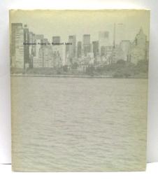 川俣正　Kawamata Project on Roosevelt Island
