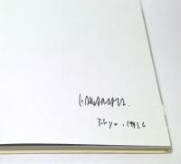 川俣正　Kawamata Project on Roosevelt Island