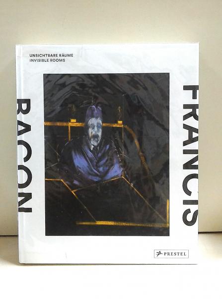 Francis Bacon、METROPOLITAN、海外版希少レゾネ Francis Bacon、METROPOLITAN、海外版希少レゾネ （Francis
