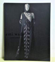 「ワダエミの衣装」展　emi wada costumes