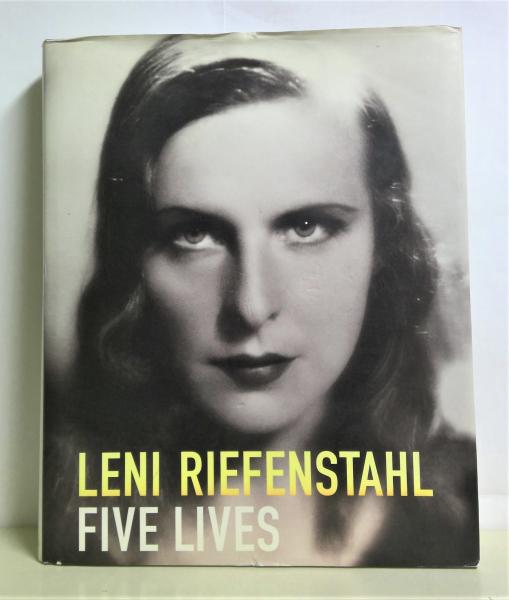 レニ・リーフェンシュタール Five Lives(Leni Riefenstahl