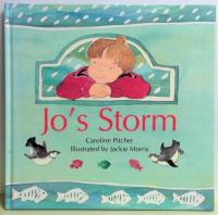 Jo's Storm