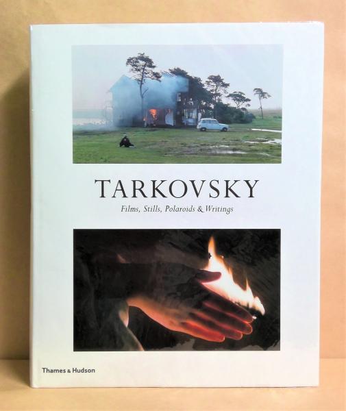 Tarkovsky : films, stills, polaroids & writings(アンドレイ