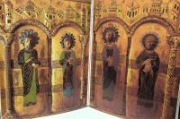 Civilizacion de Los MONASTERIOS Medievales　修道院の文明