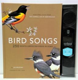 Bird Songs : 250 North American Birds in Song