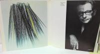 Begegnung - Maler und Bildhauer der Gegenwart / Encounters - Contemporary Artists and Sculptors ドイツ語版
