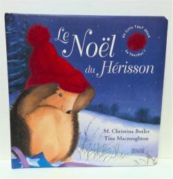 Le Noel du herisson