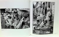 Henri Cartier-Bresson in India