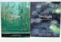 生の視線 : 触覚・軌跡・領域 : 武蔵野美術大学・アルバータ大学版画交換展