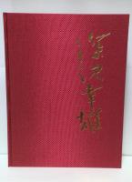 深沢幸雄銅版画全作品集2　1981～1991
