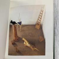 羊の手 : クロニクル : 深井隆作品集