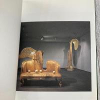 羊の手 : クロニクル : 深井隆作品集
